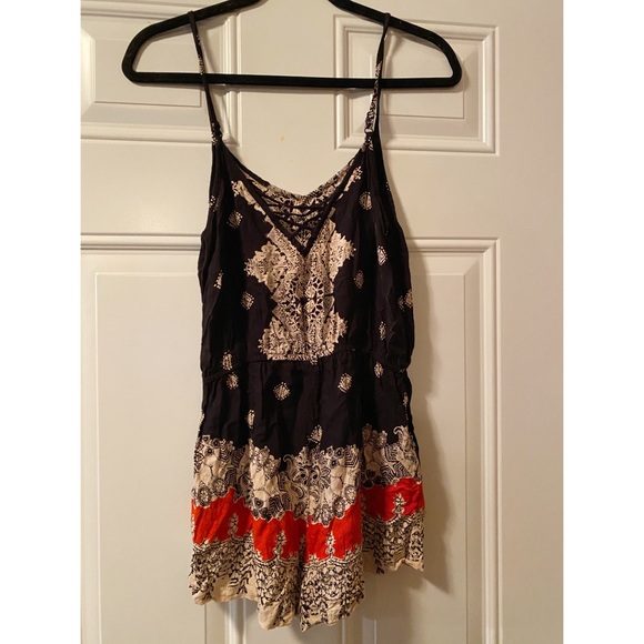 Angie Romper - Picture 2 of 4